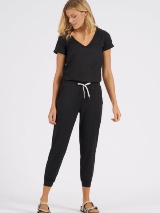 Vuori Pants - Vuori All Day Women’s Jumpsuit  Size: Medium